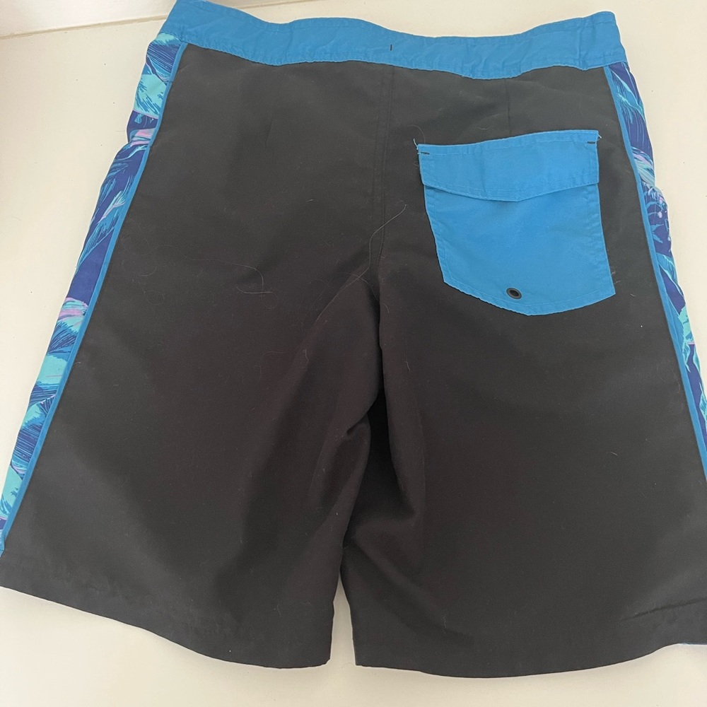 Boys swim trunks 14